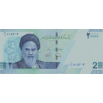 20.000 Iraanse Rials 